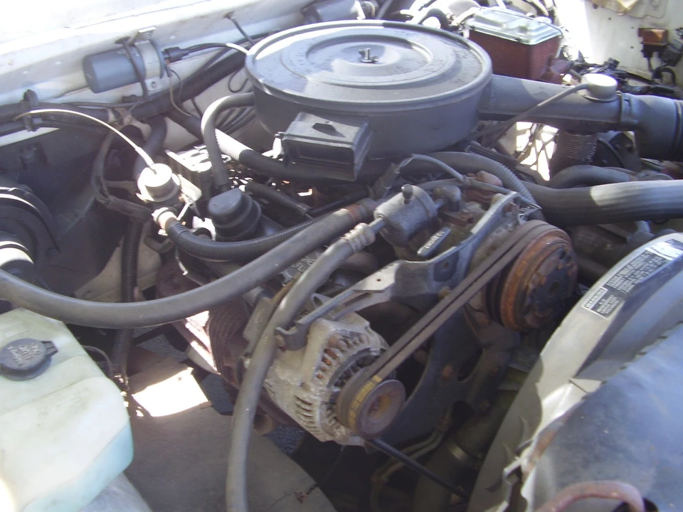 1989 Dodge D Series - Image 10 of 13