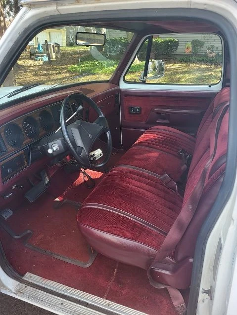 1989 Dodge D Series - Image 9 of 13