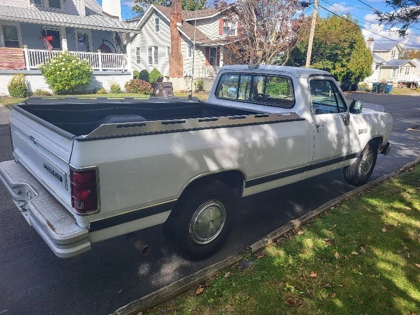 1989 Dodge D Series - Image 3 of 13