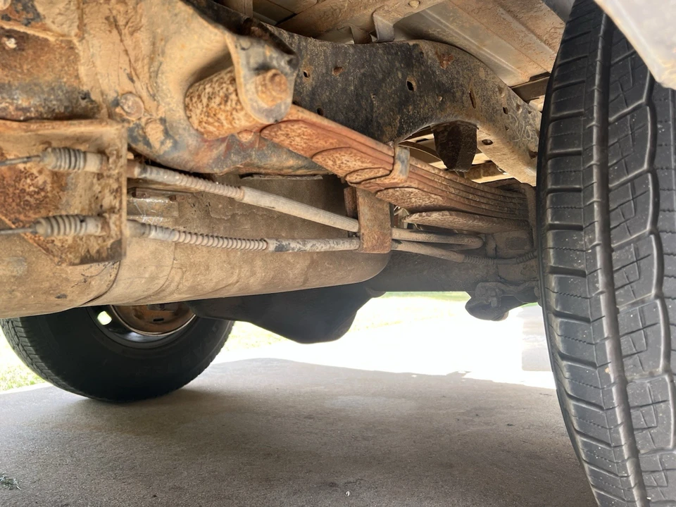 1989 Dodge Ram 1st Gen - Image 18 of 21