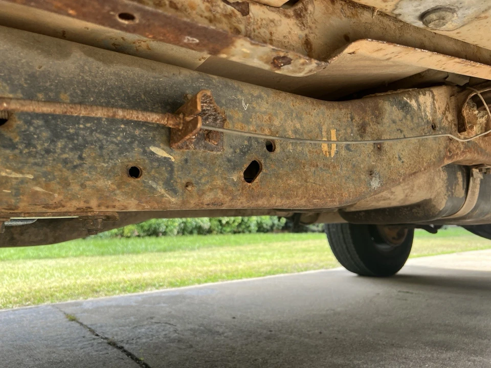 1989 Dodge Ram 1st Gen - Image 14 of 21