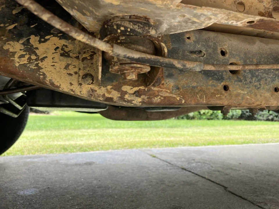 1989 Dodge Ram 1st Gen - Image 15 of 21