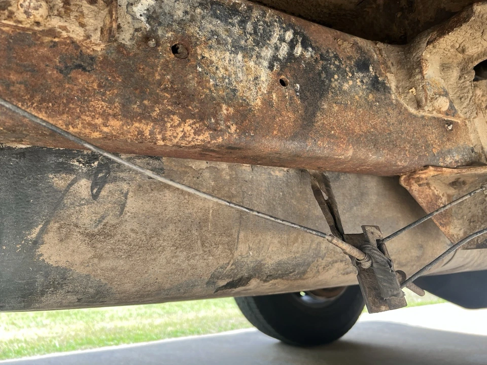 1989 Dodge Ram 1st Gen - Image 13 of 21