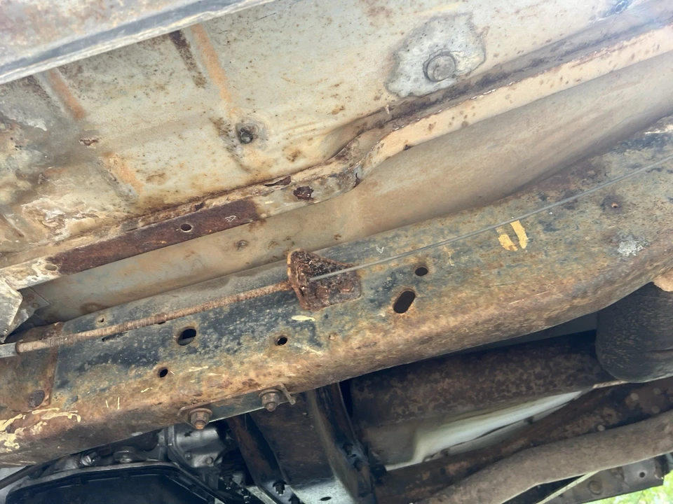 1989 Dodge Ram 1st Gen - Image 19 of 21