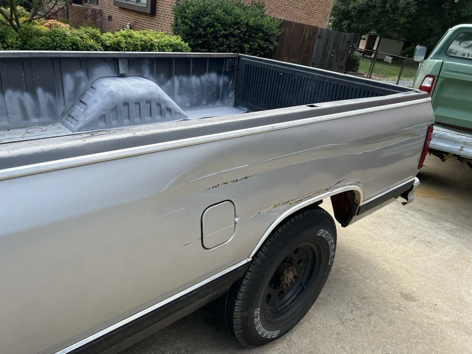 1989 Dodge Ram 1st Gen - Image 9 of 21