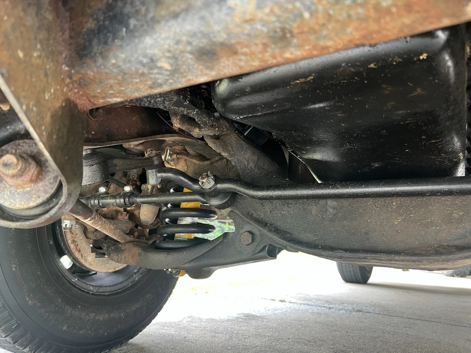 1989 Dodge Ram 1st Gen - Image 16 of 21