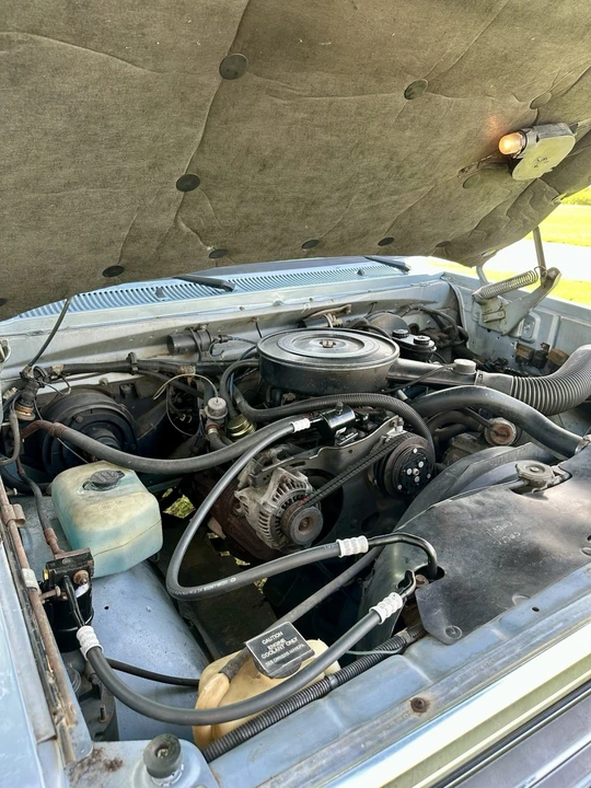 1989 Dodge D Series - Image 12 of 24