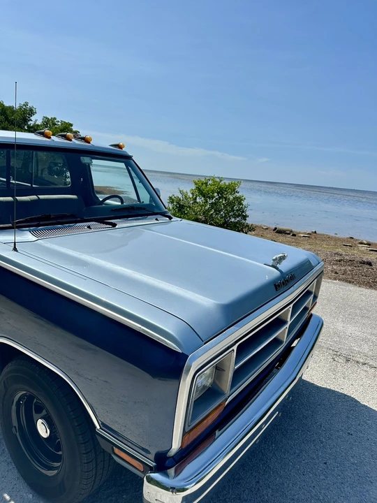 1989 Dodge D Series - Image 10 of 24