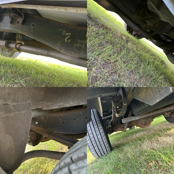 1989 Dodge D Series - Image 11 of 24