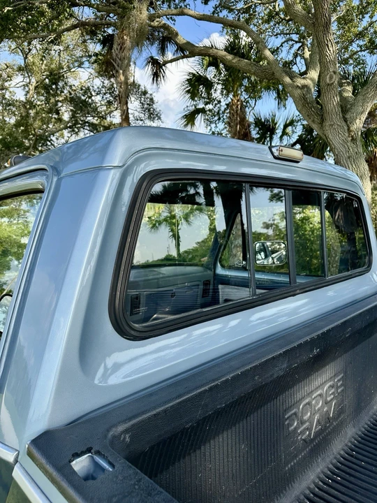 1989 Dodge D Series - Image 16 of 24