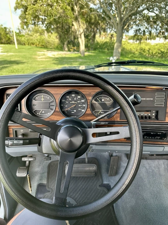 1989 Dodge D Series - Image 14 of 24