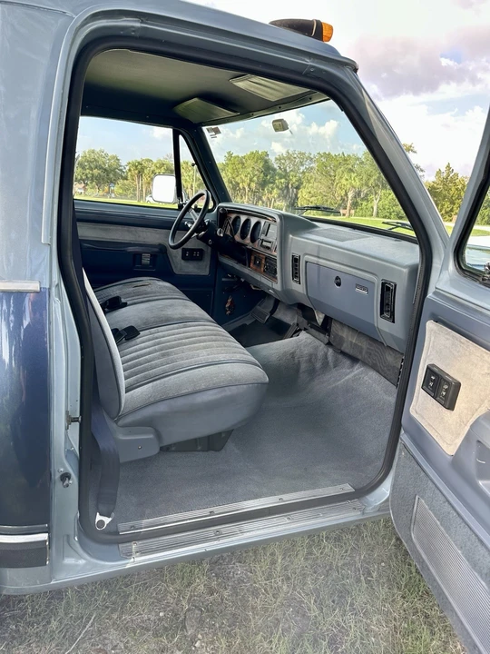 1989 Dodge D Series - Image 15 of 24