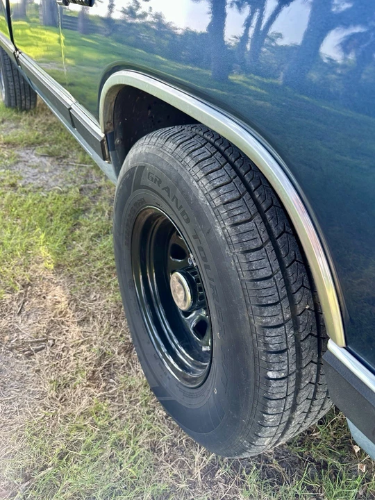 1989 Dodge D Series - Image 19 of 24