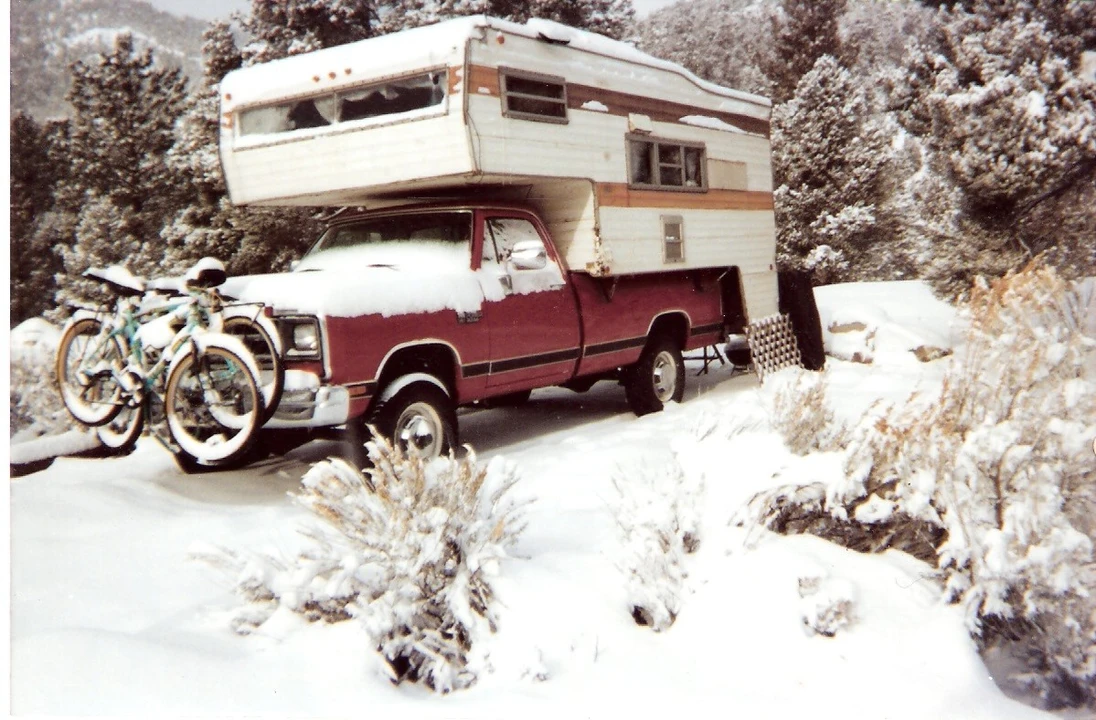 1989 Dodge Ram 1st Gen - Image 12 of 12