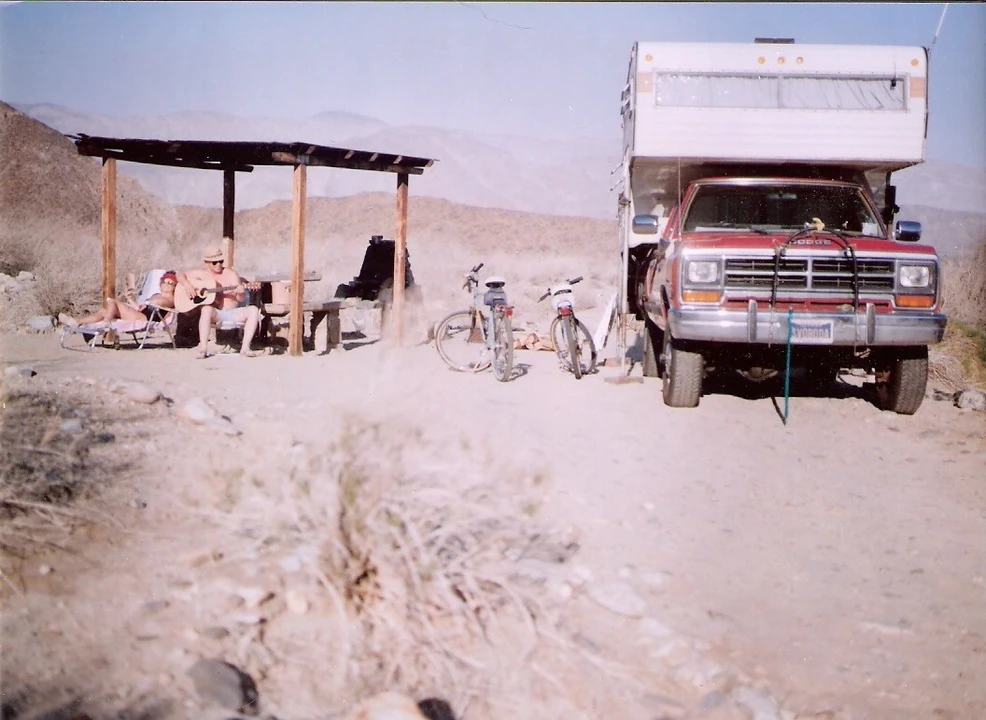 1989 Dodge Ram 1st Gen - Image 11 of 12