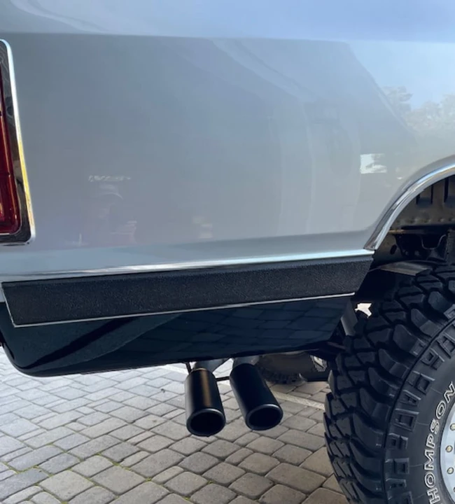1989 Dodge Ram 1st Gen - Image 22 of 31