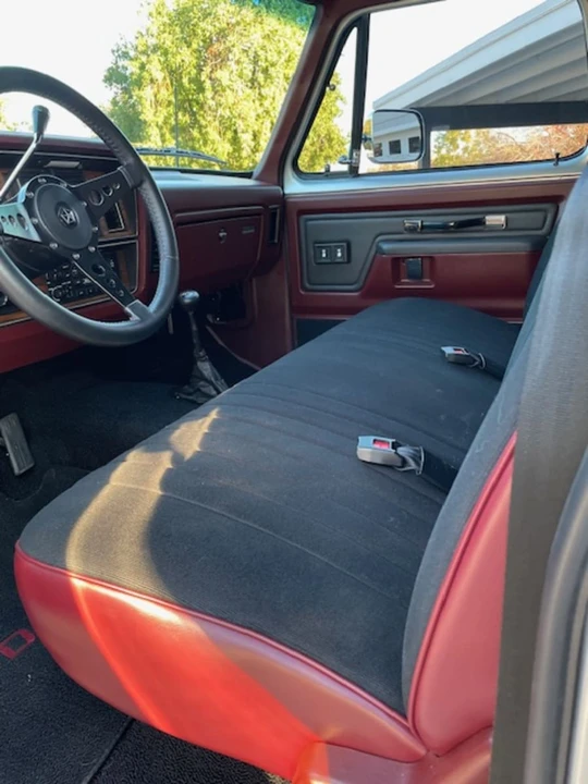 1989 Dodge Ram 1st Gen - Image 25 of 31