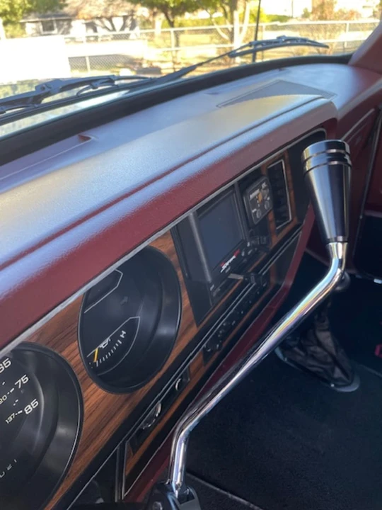 1989 Dodge Ram 1st Gen - Image 30 of 31