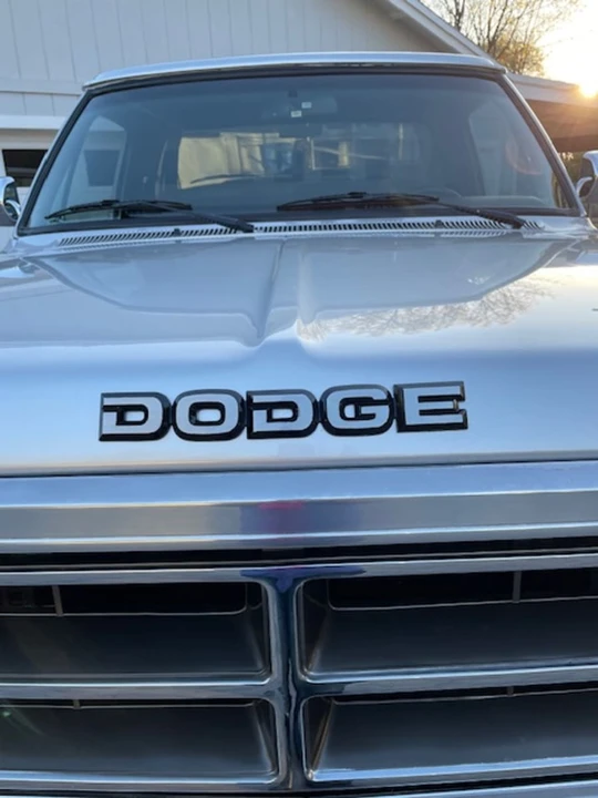 1989 Dodge Ram 1st Gen - Image 9 of 31