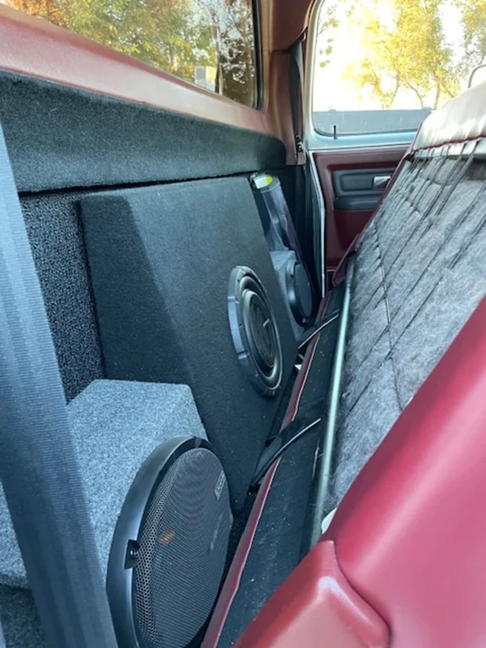 1989 Dodge Ram 1st Gen - Image 29 of 31