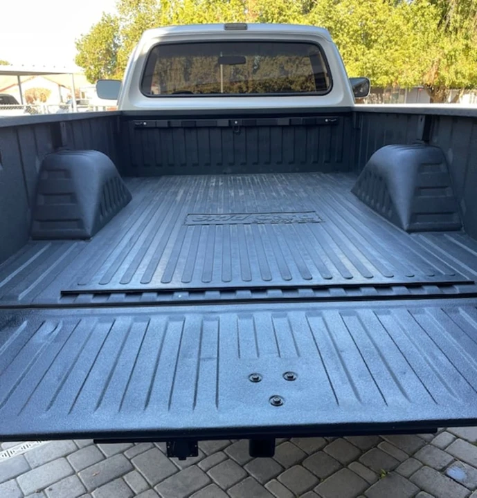 1989 Dodge Ram 1st Gen - Image 23 of 31