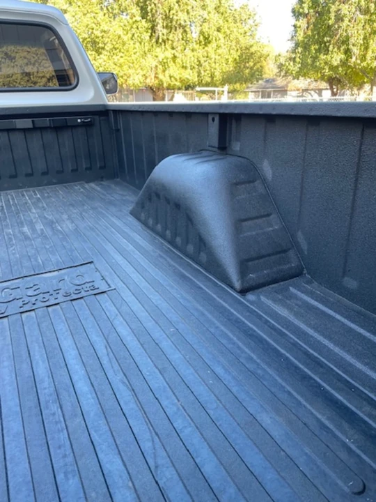 1989 Dodge Ram 1st Gen - Image 24 of 31