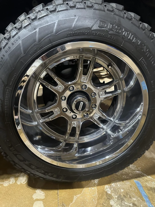 1989 Dodge Ram 1st Gen - Image 26 of 31