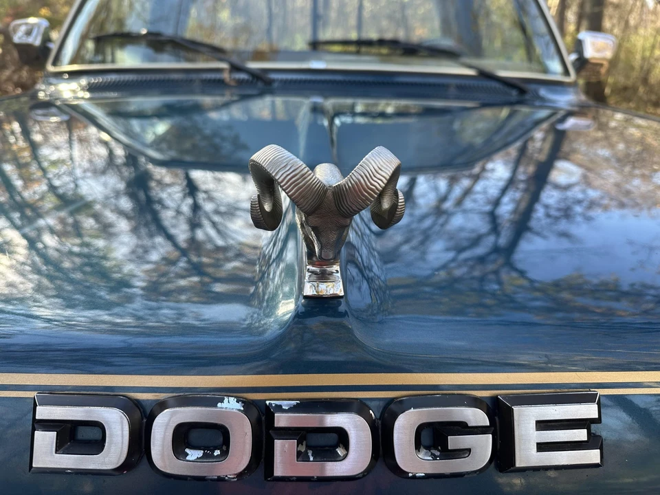 1989 Dodge Ram 1st Gen - Image 17 of 31