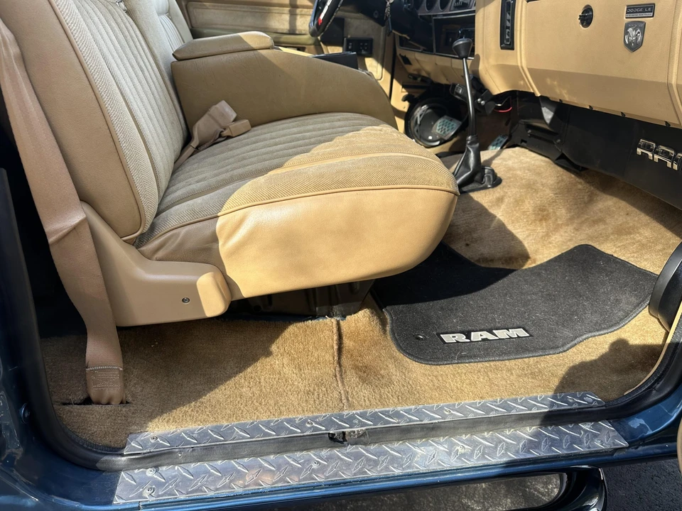 1989 Dodge Ram 1st Gen - Image 31 of 31