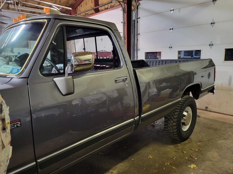 1989 Dodge Ram 1st Gen - Image 14 of 31