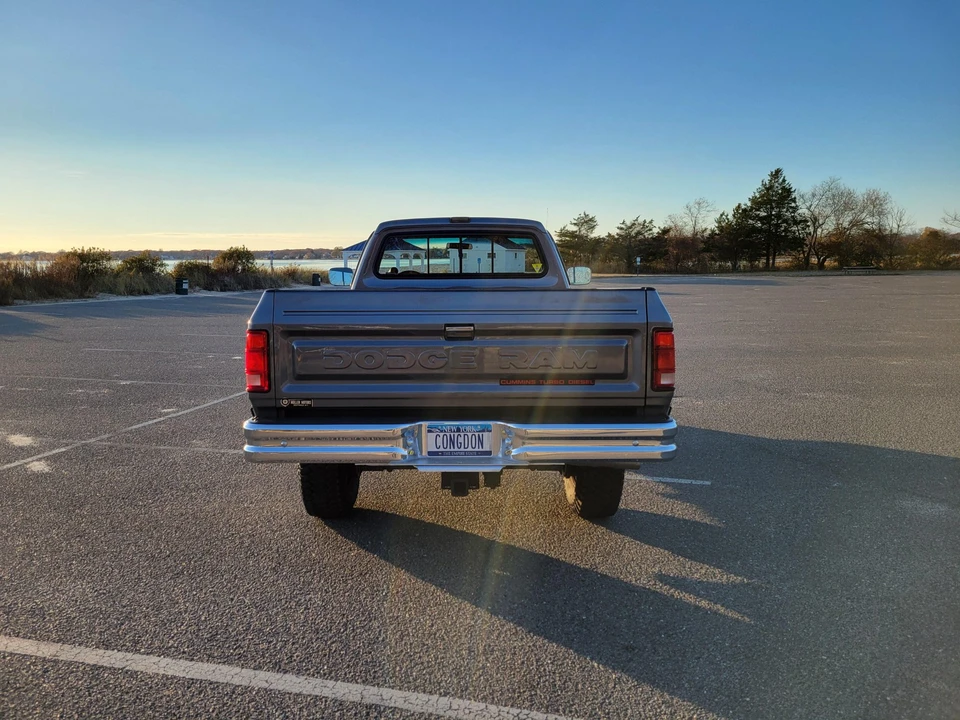 1989 Dodge Ram 1st Gen - Image 7 of 31