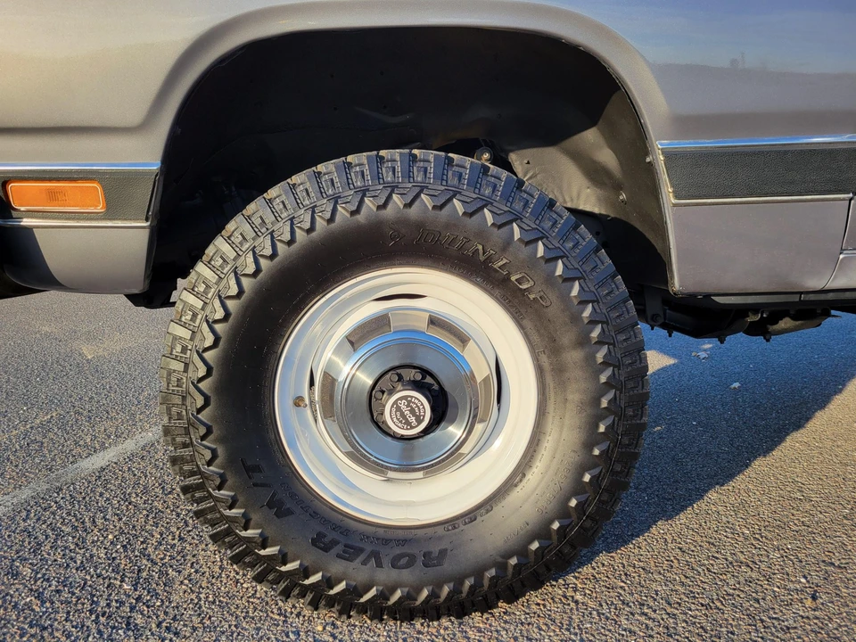 1989 Dodge Ram 1st Gen - Image 30 of 31