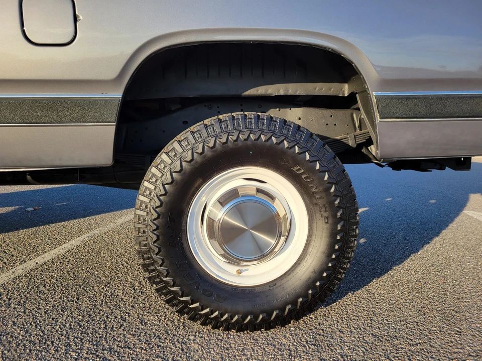 1989 Dodge Ram 1st Gen - Image 29 of 31