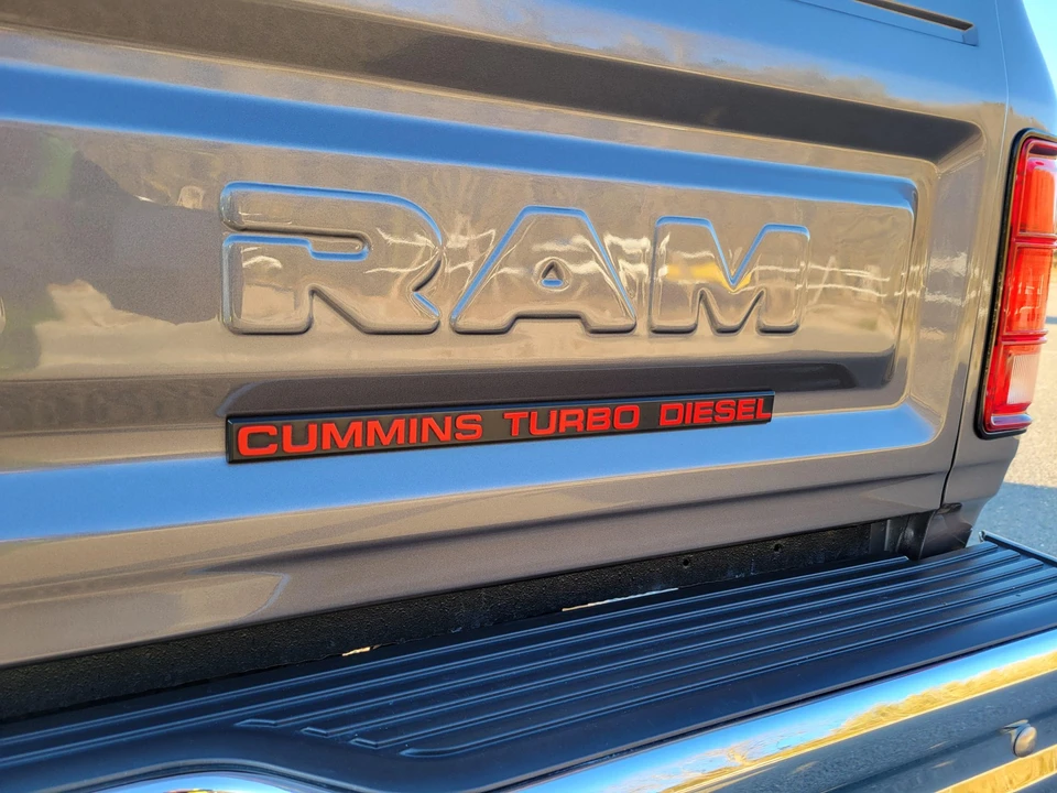 1989 Dodge Ram 1st Gen - Image 23 of 31