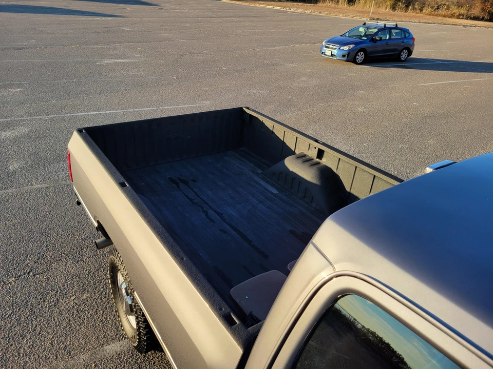 1989 Dodge Ram 1st Gen - Image 24 of 31