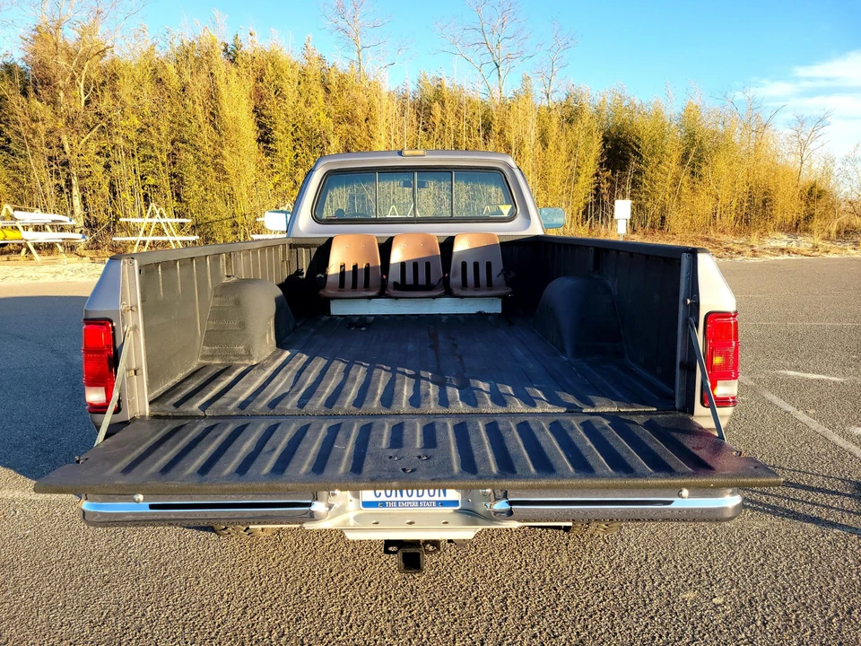 1989 Dodge Ram 1st Gen - Image 25 of 31