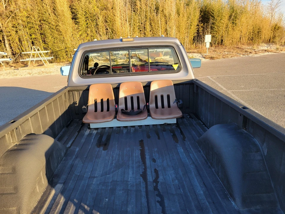 1989 Dodge Ram 1st Gen - Image 27 of 31
