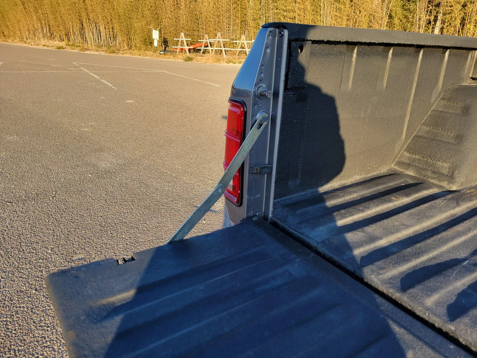 1989 Dodge Ram 1st Gen - Image 26 of 31