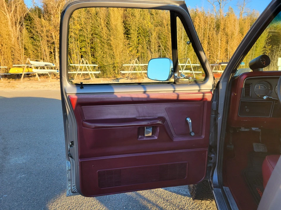 1989 Dodge Ram 1st Gen - Image 31 of 31