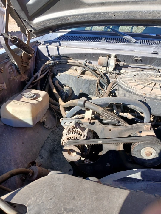 1989 Dodge Power Wagon - Image 16 of 20
