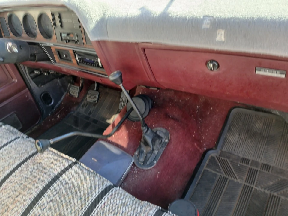 1989 Dodge Power Wagon - Image 9 of 20