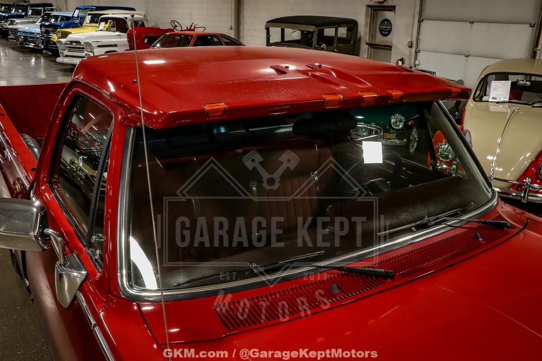 1989 Dodge Ram 1st Gen - Image 20 of 31