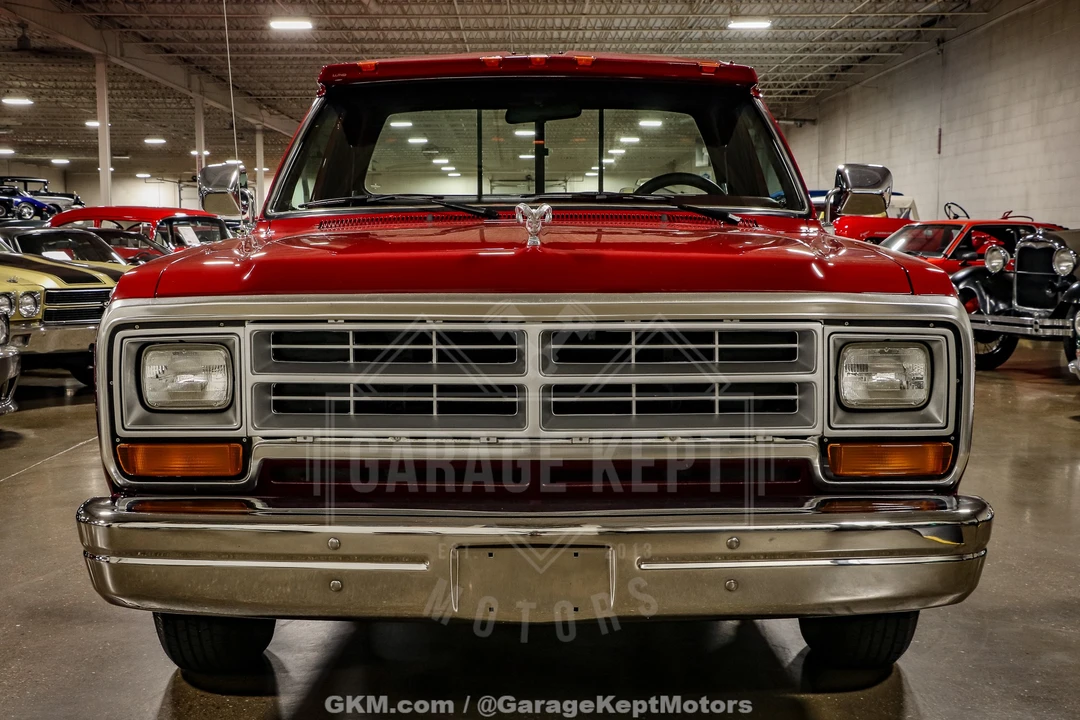 1989 Dodge Ram 1st Gen - Image 24 of 31