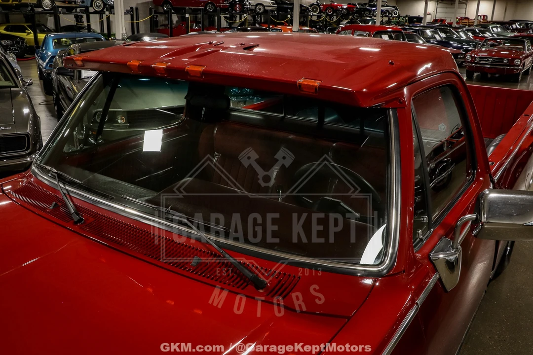 1989 Dodge Ram 1st Gen - Image 29 of 31