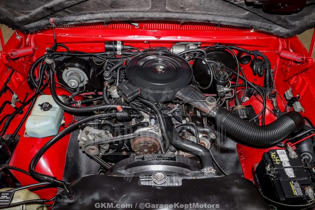 1989 Dodge Ram 1st Gen - Image 7 of 12