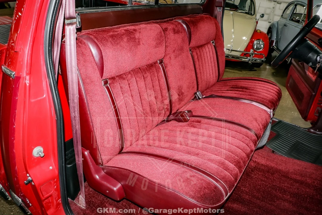 1989 Dodge Ram 1st Gen - Image 6 of 12