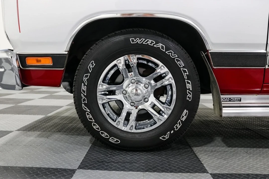 1989 Dodge Ram 1st Gen - Image 10 of 21
