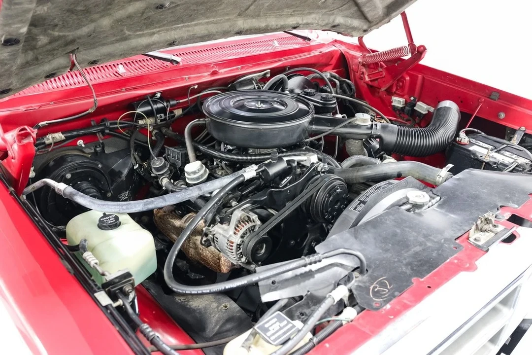 1989 Dodge Ram 1st Gen - Image 13 of 21