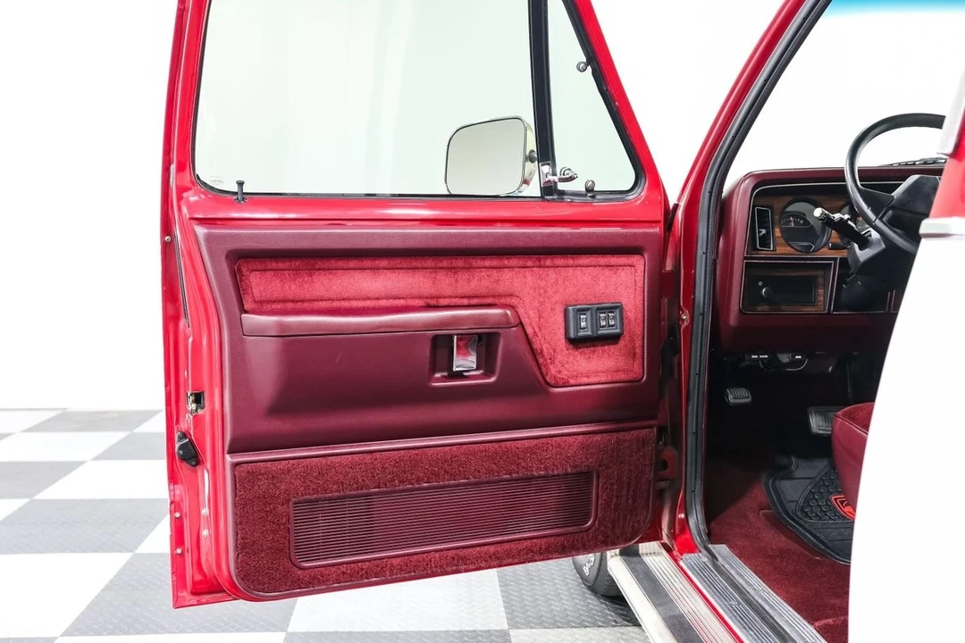 1989 Dodge Ram 1st Gen - Image 16 of 21