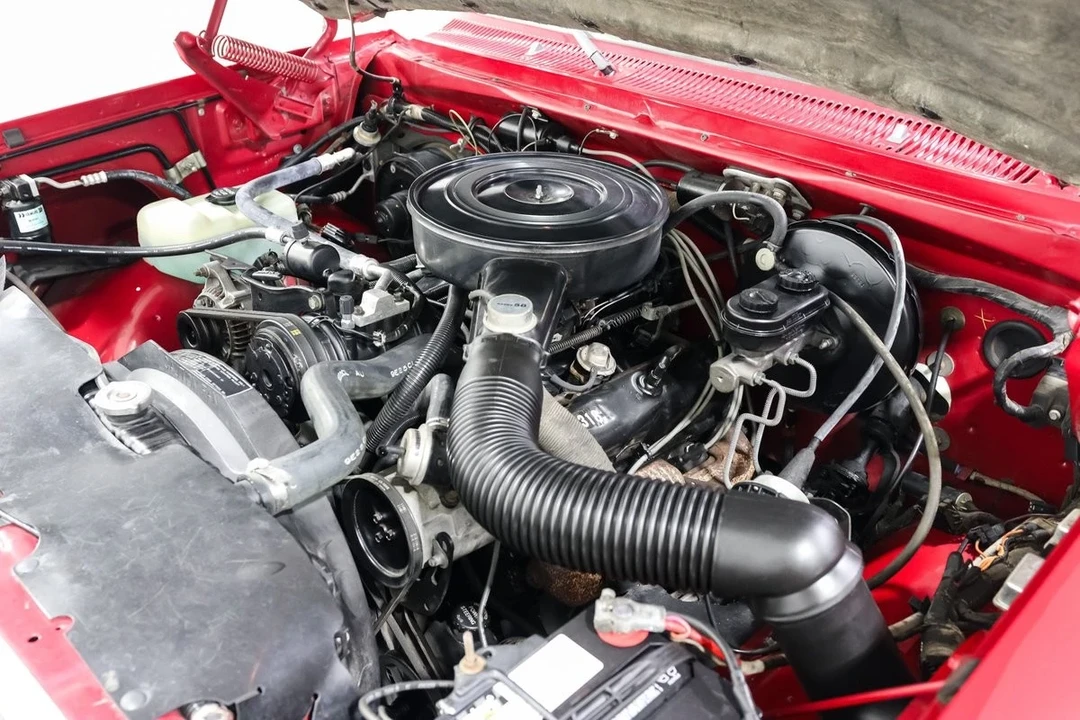 1989 Dodge Ram 1st Gen - Image 15 of 21
